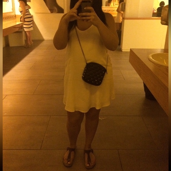 Forever 21 White Dress - Picture 5 of 8